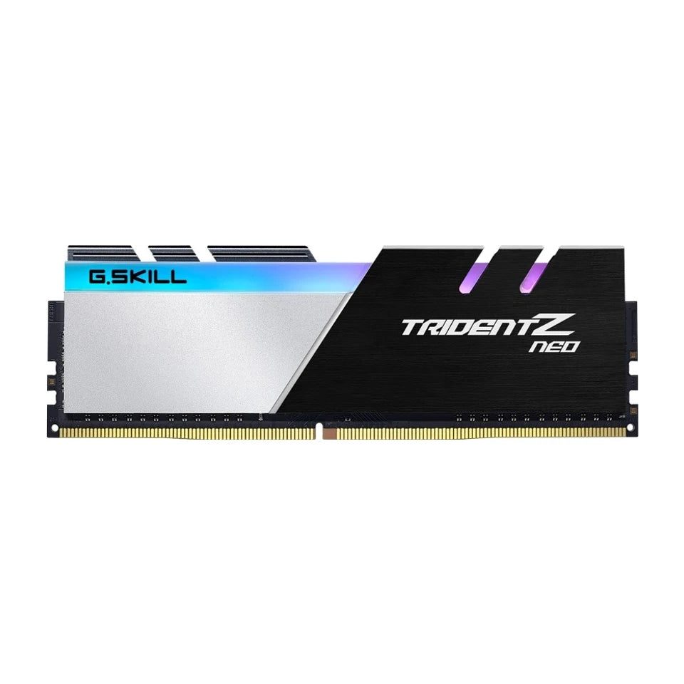 Modulo di memoria G.Skill Trident Z F4-3600C18D-32GTZN 32 GB 2 x 16 GB DDR4 3600 MHz