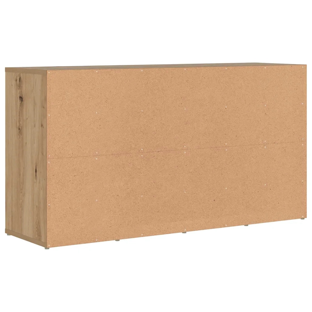 Panca per scarpe Rovere artigianale 103 x 30 x 54,5 cm 875159