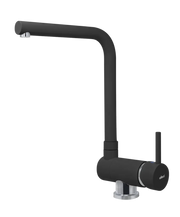 Miscelatore DANUBIO NERO 40