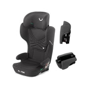 Seggiolino auto nurse 7053 z11 spring pieghevole cosmos