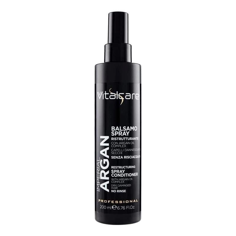 VITALCARE BALSAMO SPRAY IMPERIAL CON ARGAN OIL COMPLEX DA 200 ML