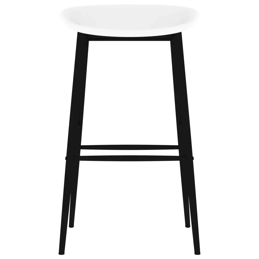Set da Bar 5 pz Bianco 3057438