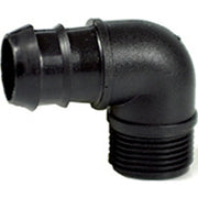 ALA GOCC GOMITO PORTAGOMMA MASCHIO D 16 MMX1/2- 100,0 pz