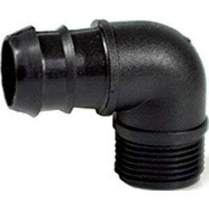 ALA GOCC GOMITO PORTAGOMMA MASCHIO D 16 MMX1/2- 100,0 pz