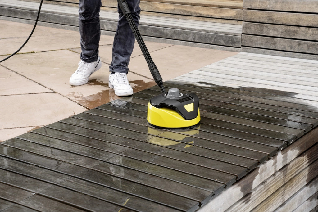 Karcher Idropulitrice K 5 Classic Home