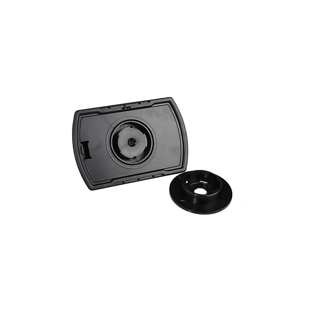 Trade Shop - Spioncino Elettronico Telecamera Display Digitale Scatta Foto Colori Lcd 2,4" -