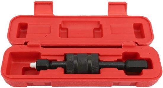 Kit di rimozione iniettore diesel con attacco M8, M12, M14