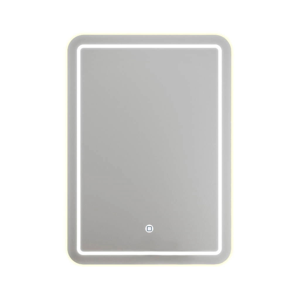 Specchio Led 50x70 h Cicladi