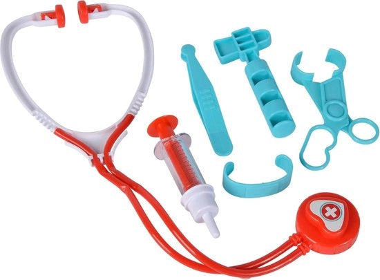 Set di pronto soccorso per bambini - Kit di pronto soccorso - Borsa di pronto soccorso - Kit di pronto soccorso per bambini - Pronto soccorso per bambini