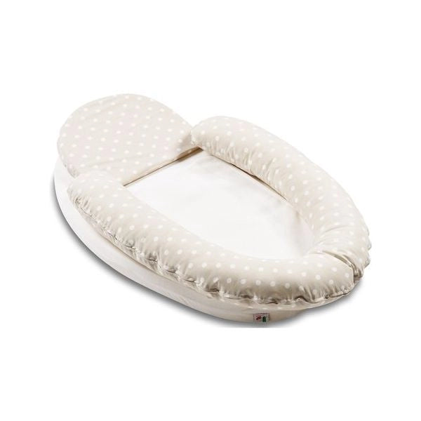 Riduttore lettino italbaby 729.0888.03 little love cuscino posizionato
