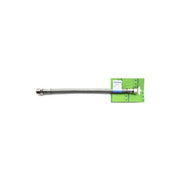 Flessibile Inox Modello Normale Cm. 35 S-Brico Mf 1/2 X 1/2 Faidf
