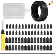 Set di riparazione di 60 cinture di sospensione con viti a cinta e bulloni a ruota.