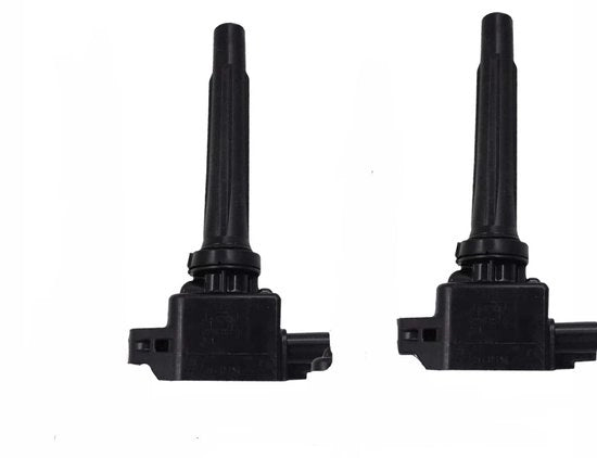Bobina Alta Qualità - PE20-18-100A - PE20-18-100 - Utilizzo M2/CX-5/M3/M6 - 2.0L/1.5L - Aspirata Naturale - Adatta per 2011-2019 - Bagnato dell'Accensione