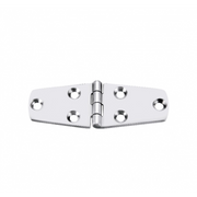 CERNIERA INOX MM 38x105