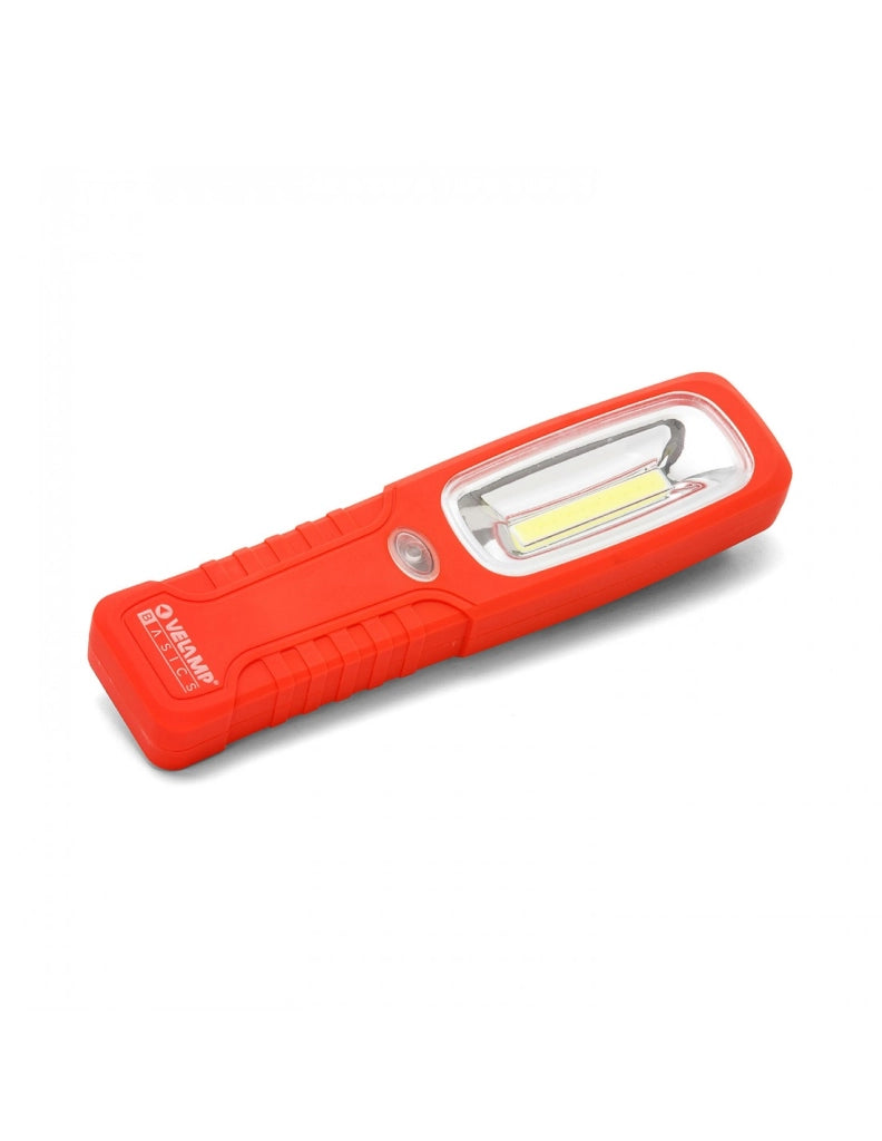 TORCIA A LED DA LAVORO 'IS463' 3W - 200 Lm - VELAMP