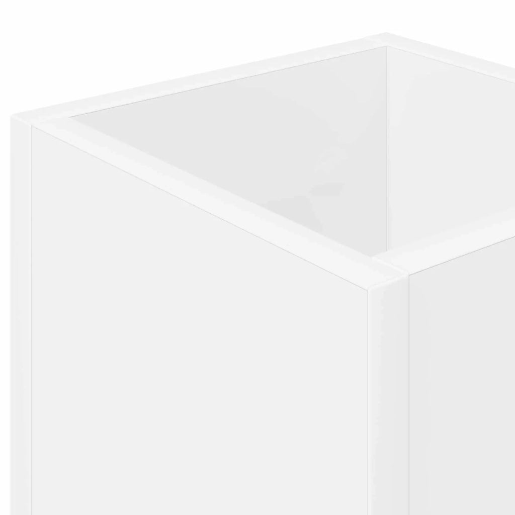 Supporto per Ombrellone Bianco 20 x 20 x 55,5 cm CFW1564396