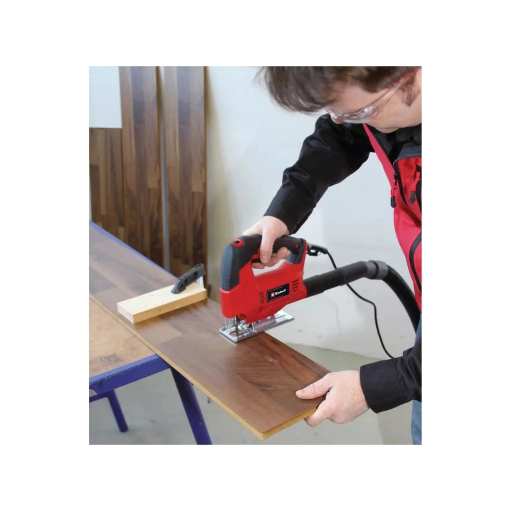 Einhell SEGHETTO ALTERNATIVO TC-JS 60/1 400W.