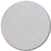 Disco feltro bianco bassa abrasività superfici delicate minimo rischio graffi