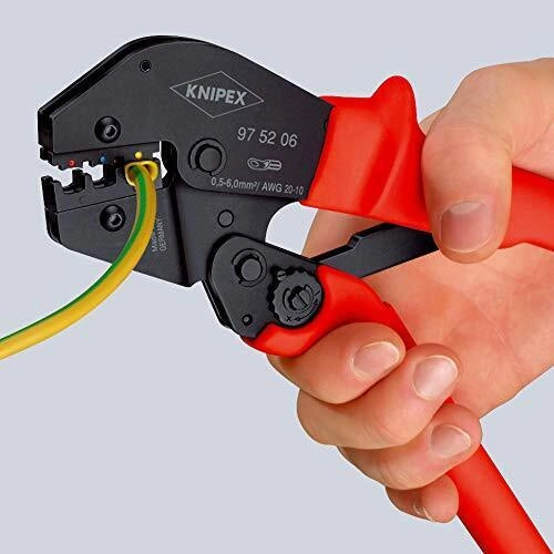 Knipex 97 52 05 pinza