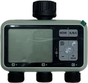 Computer di Irrigazione - Timer di Irrigazione - Computer Idraulico - Timer di Irrigazione - Computer di Irrigazione