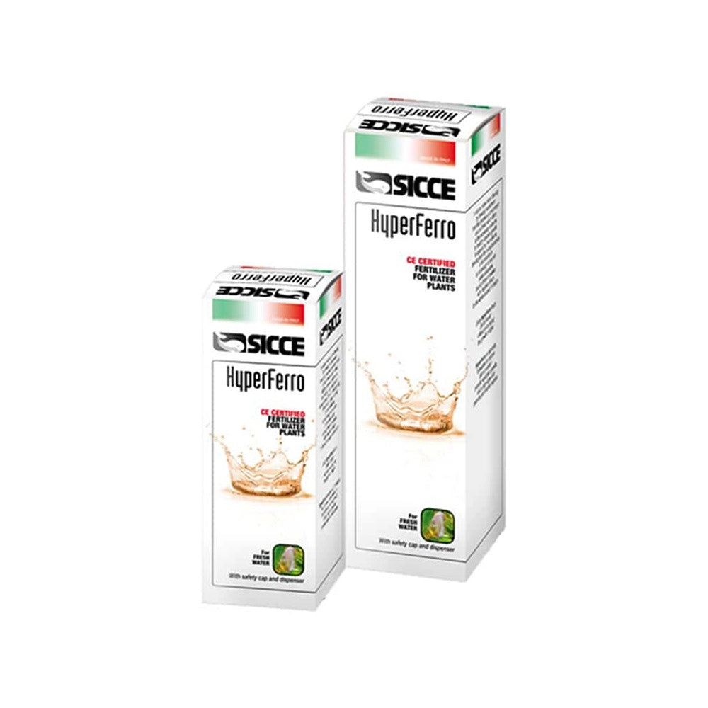 Sicce HyperFerro Formato: 150 ml
