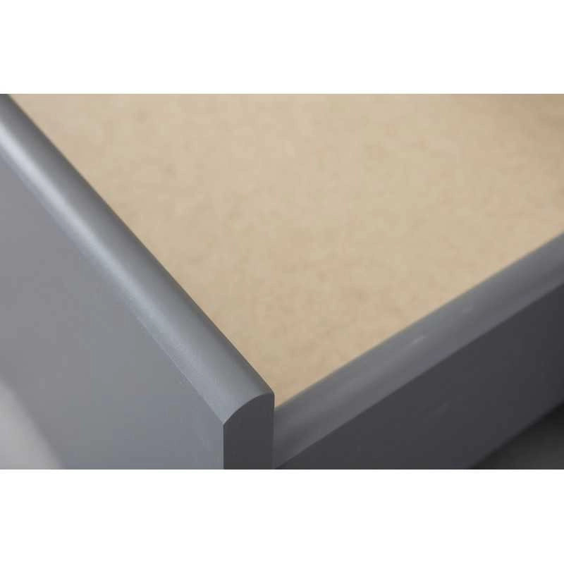 Divano letto Inter Link con letto superiore + cassone estraibile