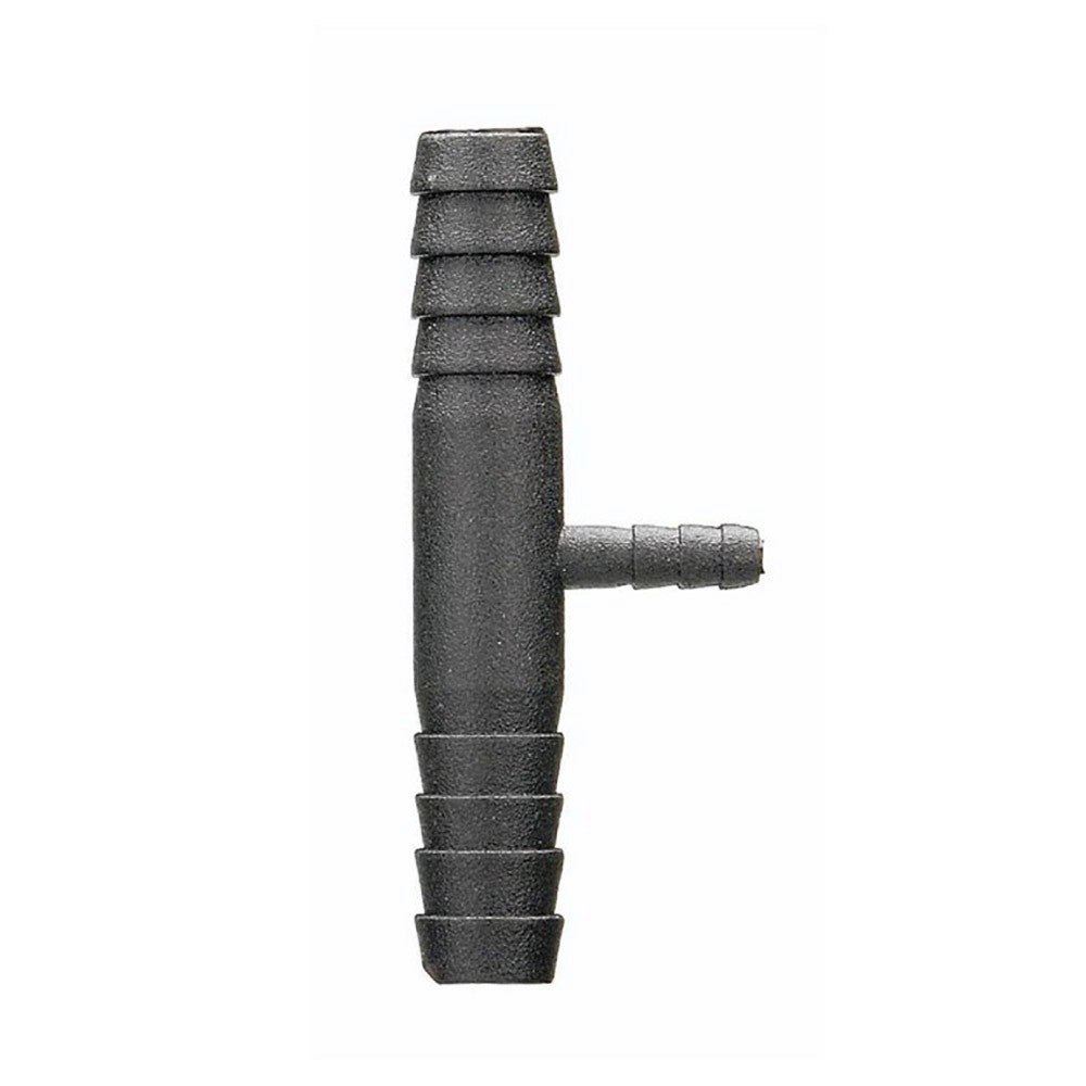 PVC Raccordo Diametro 9/12 Con Connettore Ridotto A T Diametro 4/6mm