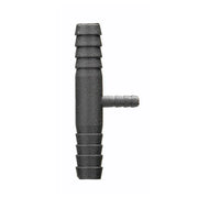 PVC Raccordo Diametro 9/12 Con Connettore Ridotto A T Diametro 4/6mm
