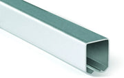 Comunello BINARIO PER CARRELLI SCORREVOLI art. 24G mm. 57x68 mt. 3