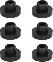 Tank di gomma per bussole - Ricambio compatibile con Cub Cadet - MTD - Troy Bilt - Peso 30g - Guaina di combustibile