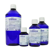 Korallen-Zucht Pohl's K-Balance Kaliummix - concentrato di potassio Formato: 500 ml