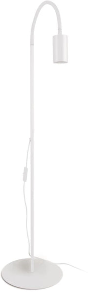 Lampada da terra arco Nowodvorski Eye Flex bianca 8934