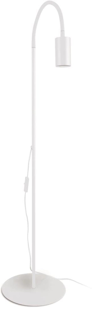 Lampada da terra arco Nowodvorski Eye Flex bianca 8934