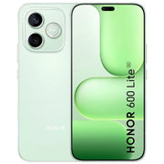 HONOR 600 LITE 5G (GREEN) - SMARTPHONE 6.6" - RAM 8GB - STORAGE 256GB