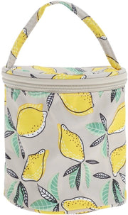 Organizzatore per il giardino - Cestino per semi 14 cm - Tas per ago da cucire - Tas di stoccaggio per accessori - Ideale per principianti - Protezione contro la confusione