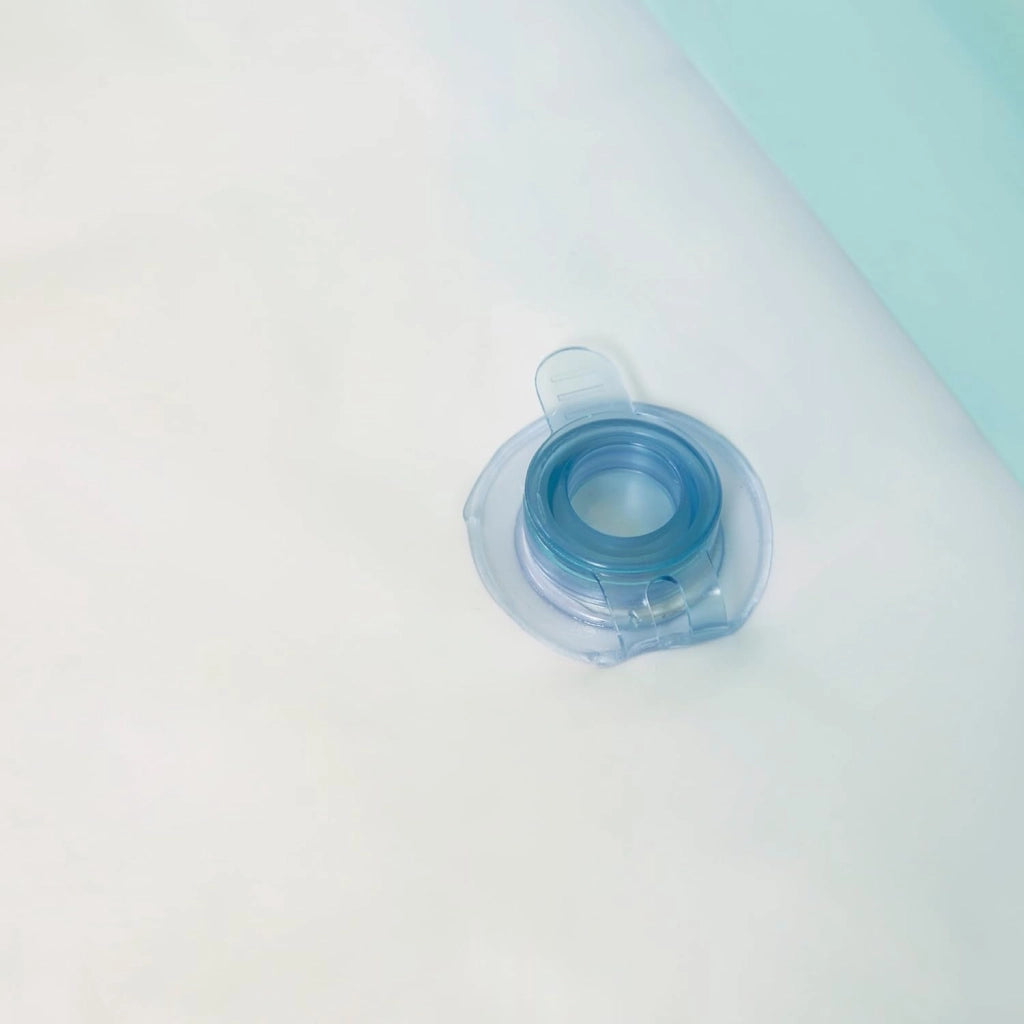 PISCINA GONFIABILE 'SUNSET GLOW' Ø cm 168 x h 46 - 780 litri  - INTEX