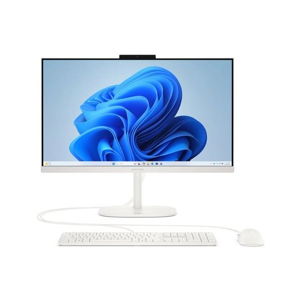 All in one hp d90chea omnistudio 24 cv0016nl cashmere white