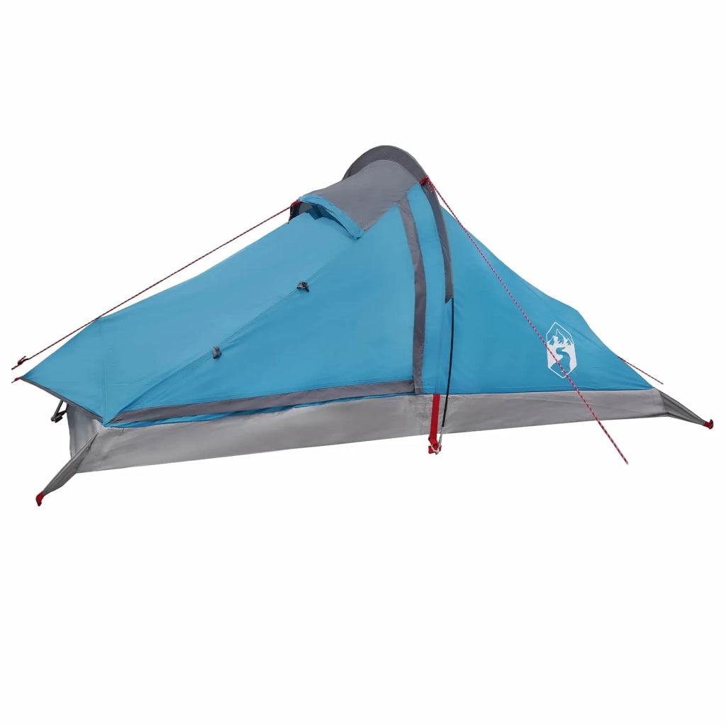 Tenda da backpacking Blu 4 persone 42018572
