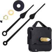 Orologio a lunga staffa, spessore massimo della lancetta 4/5 pollice, spessore totale della cassa 1-1/5 pollice