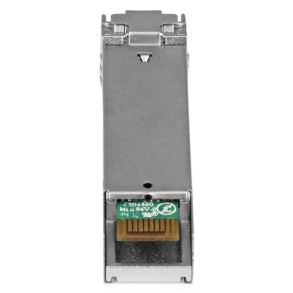 Startech.com juniper ex-sfp-1ge-sx compatibile ricetrasmettitore sfp - 1000base-sx - EXSFP1GESXST