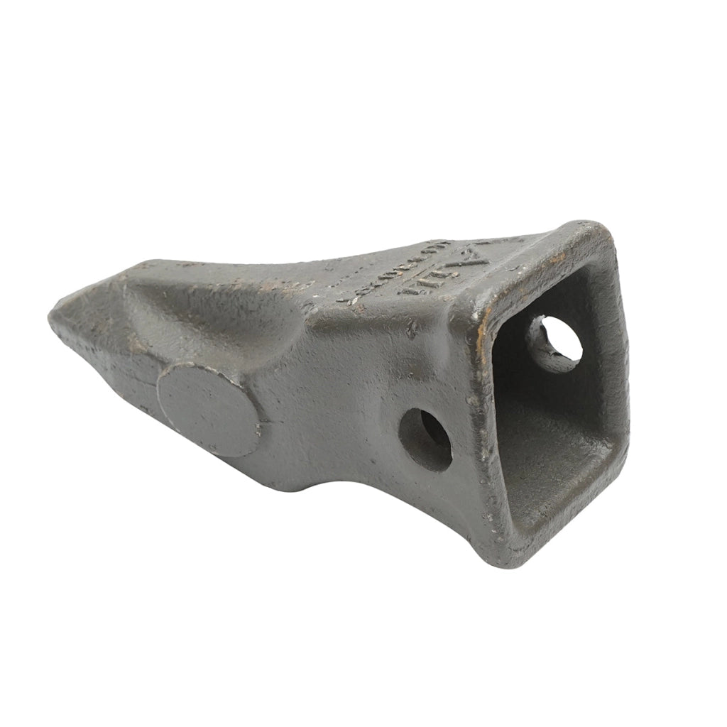 Dente della benna del caricatore frontale, escavatore Caterpillar J300 codice OEM 1U3302PT