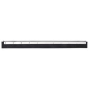 Testina Tergipavimento 75x2x5 cm in Acciaio e Gomma CFW9403995