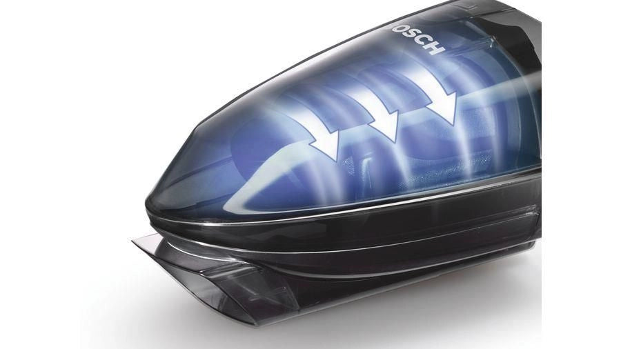 Bosch BHN20L Handheld vacuum Move Lithium 20Vmax Blu