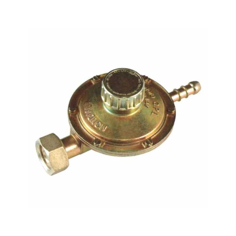 Regolatore Gas Bp Orizzontale Reg. Kg/H 1,1