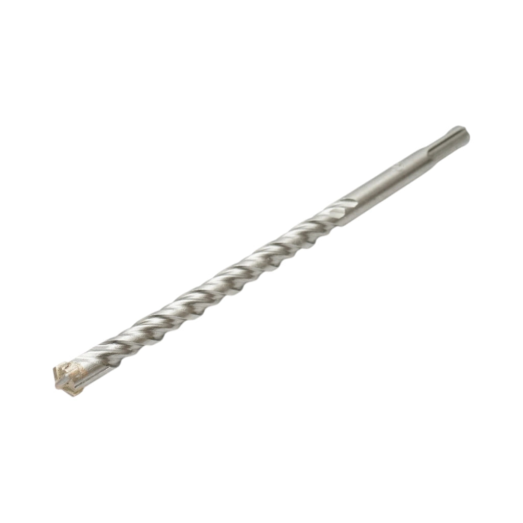 Punta per calcestruzzo 12x210mm SDS Plus, punta a croce