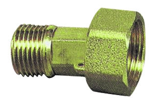 CODOLO CON CALOTTA PER CONTATORE- 3/4- DH- pezzi 2