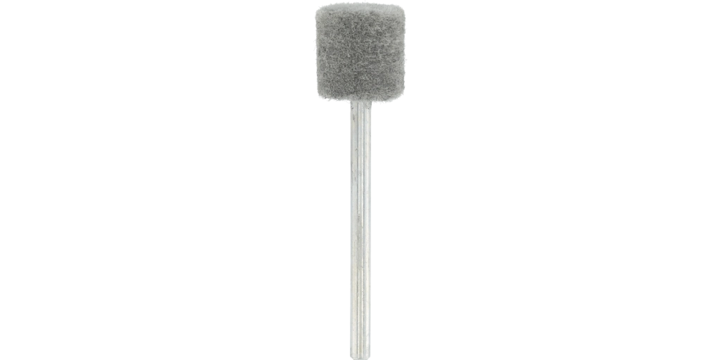 Tampone di lucidatura impregnato di pasta abrasiva DREMEL (520) - 2615052065