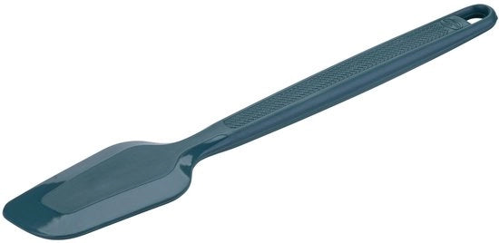 Spatola di silicone di alta qualità, ideale per cremes, resistente al calore, resistente al lavastoviglie