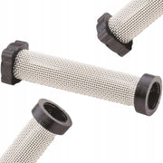 Filtro Principale di Ricambio 40 Mesh – Compatibile con Graco GX21, ProX17, ProX19 | Filtrazione Professionale