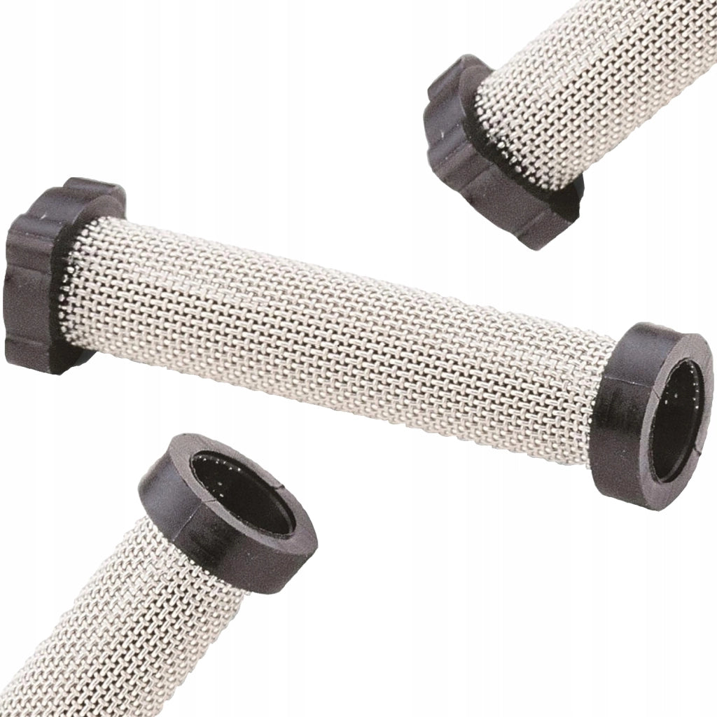 Filtro Principale di Ricambio 40 Mesh – Compatibile con Graco GX21, ProX17, ProX19 | Filtrazione Professionale